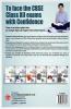 CBSE Class XII 2020 Chapter and Topicwise Solved Papers 2011-2019 Chemistry (All Sets Delhi & All India)