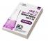 CBSE Class XII 2020 Chapter and Topicwise Solved Papers 2011-2019 Chemistry (All Sets Delhi & All India)