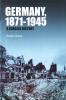 Germany 1871-1945