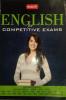English for Competitive Exams