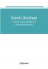 Greek literature