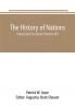 The History of Nations