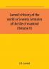 Larned's History of the world or Seventy Centuries of the life of mankind (Volume V)