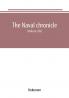 The Naval chronicle