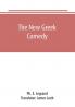 The new Greek comedy