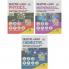 Objective NCERT Xtract Physics Chemistry Mathematics for JEE Main Class 11| 12 BITSAT JEE Advanced 4th Edition