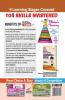 Perfect Genius NCERT Science & Social Science Worksheets for Class 3 (based on Bloom's taxonomy) 2nd Edition