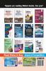NDA/ NA 10 Year-wise Solved Papers (2019 - 14) Phase I & II