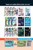 10 in One Study Package for CBSE Science Class 9 with Objective Questions 2nd Edition