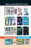 10 in One Study Package for CBSE Mathematics Class 9 with Objective Questions 2nd Edition
