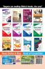 Target IBPS Bank Clerk 20 Practice Sets Workbook for Preliminary & Main Exam (16 in Book + 4 Online Tests) 8th Edition