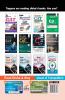 TARGET SNAP 2019 (Past Papers 2005 - 2018) + 5 Mock Tests 11th Edition