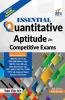 Essential Quantitative Aptitude for Competitive Exams - 2nd Edition