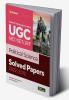 NTA UGC NET/SET/JRF Political Science Solved Papers 2022-2012