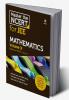 Master the NCERT for JEE Mathematics Vol 1