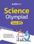 Bloom CAP Science Olympiad Class 5