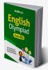 Bloom CAP English Olympiad Class 5