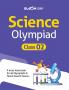 Bloom CAP Science Olympiad Class 2