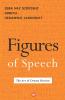 Figures Of Speech: The Art of Ornate Diction