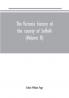 The Victoria history of the county of Suffolk (Volume II)