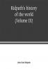 Ridpath's history of the world