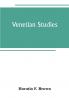 Venetian studies