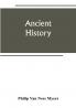 Ancient history