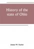History of the state of Ohio
