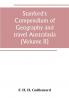 Stanford's Compendium of Geography and travel Australasia(Volume II) Malaysia and the Pacific archipelagoes