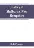 History of Shelburne New Hampshire