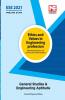 ESE 2021 : Ethics & Values in Engineering Profession