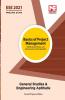 ESE 2021 : Basics of Project Management
