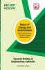 ESE 2021 : Basics of Energy & Environment