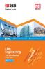 ESE 2021: Preliminary Exam: Civil Engineering Objective Solved Papers Vol-I