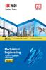 ESE 2021: Preliminary Exam: Mechanical Engineering Objective Solved Papers Vol-II
