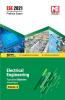 ESE 2021: Preliminary Exam: Electrical Engineering Objective Solved Papers Vol-II