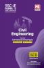 SSC JE Civil Engineering Preivous Years Conventional Solved Papers