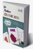 Hue Artist - Numbers Colouring Book 1-to-10