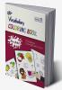Hue Artist - Vocabulary Colouring Book
