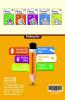 SBB Pencil Control Activity Book - 1
