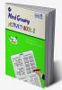 SBB Mind Growing Activity Book - 2
