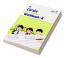 SBB Cursive Word Writing Workbook - 4