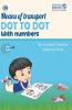 SBB Transport Dot to Dot Activity Book