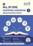 All in One Olympiad Workbook for Reasoning Maths & Science - Class 3