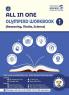 All in One Olympiad Workbook for Reasoning Maths & Science - Class 1
