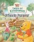 Disney Winnie The Pooh Tales Of Kindness -The Forgiving Friend Storybook Bind Up