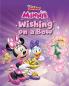 Disney Junior Minnie
Wishing On A Bow