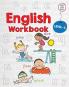English Workbook Level-3