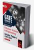 GATE 2021 - Polymer Science & Engineering - Solved Papers (2008-2020)