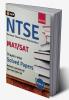 NTSE 2020 : Class 10th - Chapter wise Solved Papers (National Level 2012 to 2019 & State Level 2014 to 2019)